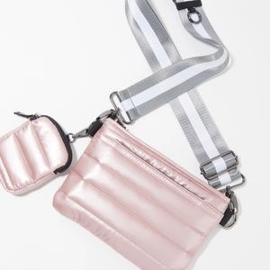 Think Royln Crossbody Bag